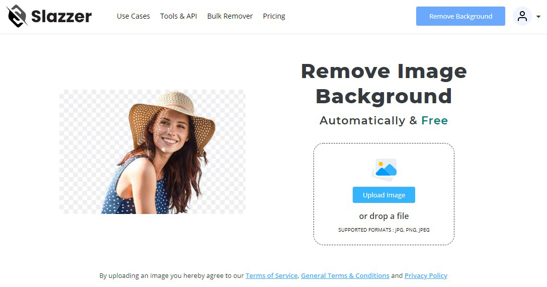 Easy Ways To Remove Image Background